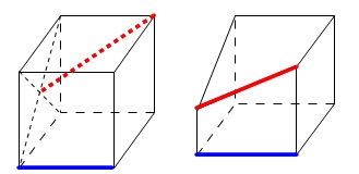 メルカリ かずお式中学数学ノート 5 中1 平面図形 空間図形 参考